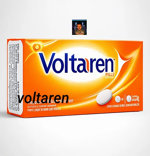 Receta voltaren emulgel